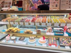 -PAUL LAFAYET 法式甜品(港汇广场店)