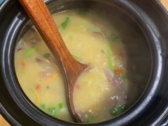 -如轩·海鲜砂锅粥·潮汕菜(南城店)
