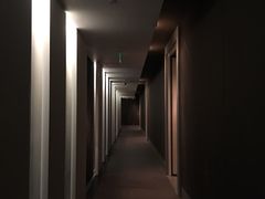 -上海柏悦酒店