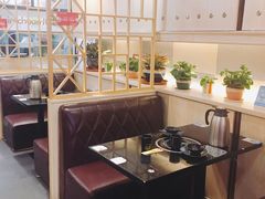 卡座-川里谈·川味小馆(北京路店)