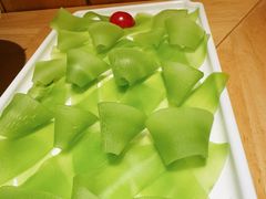 -老版火锅(半坡店)
