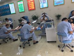 -津派修脚(密云路店)