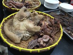 -董记牛肉(梁徐大道店)