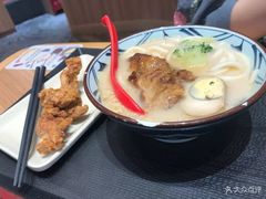 -东园小馆(苏州中心店)