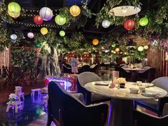 -广州花园酒店