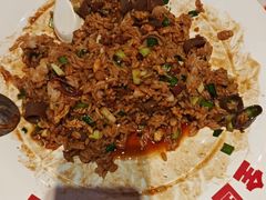 -即墨老公社·海肠捞饭大王(古城店)