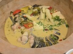 -云中鱼蒸汽石锅鱼(川沙百联店)