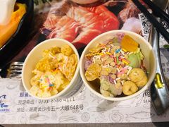 -小天鹅戴斯酒店鲸鲨百汇创作料理