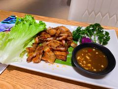 -金塔傣乡·云南民族特色菜·傣味手抓饭(金瓦路店)