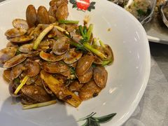 -达叔香味海鲜(海棠68环球美食街店)