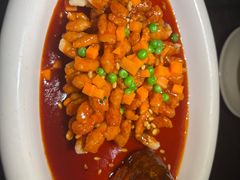 松鼠鲈鱼-宋园·金宴浙鲜馆(静安店)