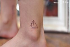 -飛凡TATTOO纹身•原创