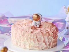 -壹点壹客·生日蛋糕(龙岗店)