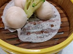 -福天門粤宴(寮步店)
