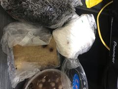-芳婆糕团店(王府大街店)