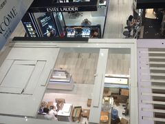 -百盛(中山路店)