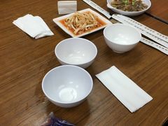 -老边饺子馆(北京南站3店)