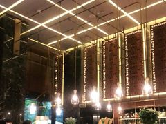 -Tivano意大利餐厅(成都居舍酒店)