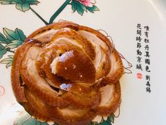 -京味斋·北京烤鸭(北京南站洋桥店)