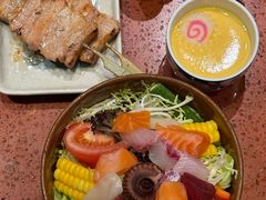 -小山日本料理(兴业太古汇店)