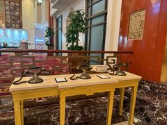 -北京中国大饭店