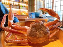 -蟹田居·活蟹料理(东城店)