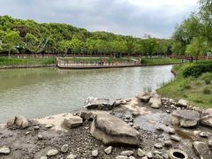 -嘉北郊野公园