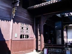 -谭嗣同故居