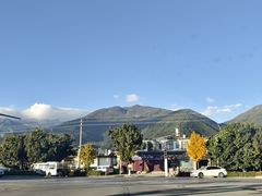 -苍山感通索道