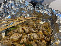 盐焗花螺-79号渔船海鲜饭店(华强北店)