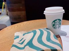 -星巴克(北京三里屯SOHO一店)