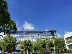 -南京医科大学(江宁校区)