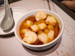 虾滑-壹小馆.皇城老妈(成都太古里店)