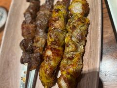 -驿楼兰·新疆菜(火车站店)