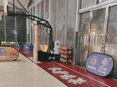 -NBA HOOP PARK篮球公园(上海大融城馆)