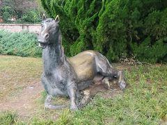 -元大都城垣遗址公园