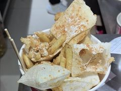 -鸡柳大人(汇金新地广场店)