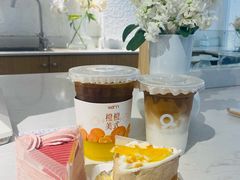 -Cafe on warm(丹霞店)