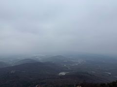 -句容茅山景区