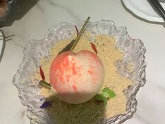 桃之恋-古仓餐厅·创意菜