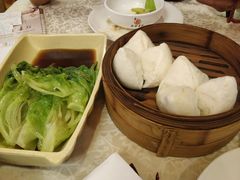 -新东城喜宴海鲜酒家(同德店)