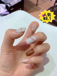点击看大图 -小小美甲美睫