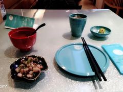 -晴季寿司(红旗街万达店)