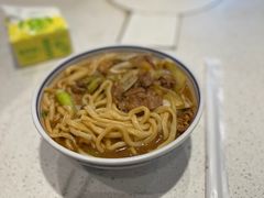-新侨小馆(东直门北小街店)
