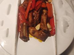 -状元人家·公园别墅衡东土菜(溪悦荟店)