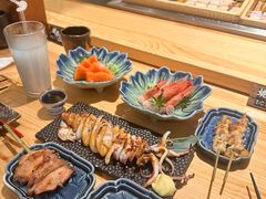 -一豚轩·烧鸟·豚骨拉面(五四路店)