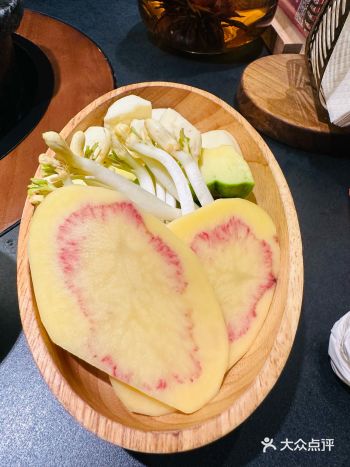 已经安利给所有朋友，绝对是值得N刷的宝藏餐厅！