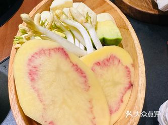 已经安利给所有朋友，绝对是值得N刷的宝藏餐厅！