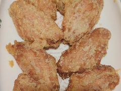 -新白鹿餐厅(百联中环店)