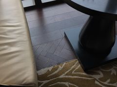 -南京圣和府邸豪华精选酒店